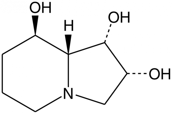 Swainsonine