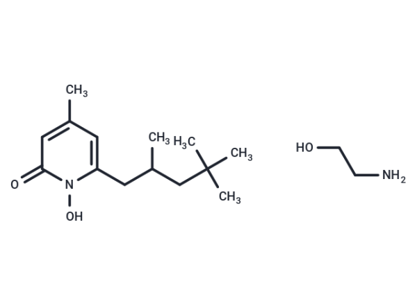 Piroctone olamine