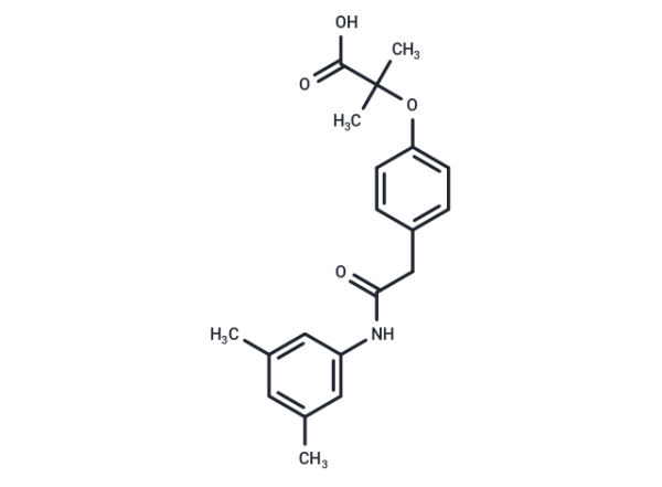 Efaproxiral
