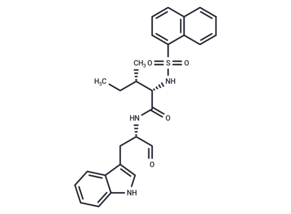 Cathepsin L-IN-4