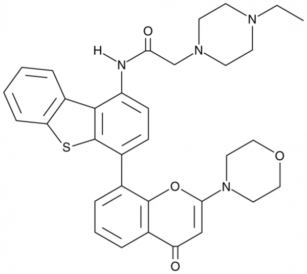 Ku-0060648