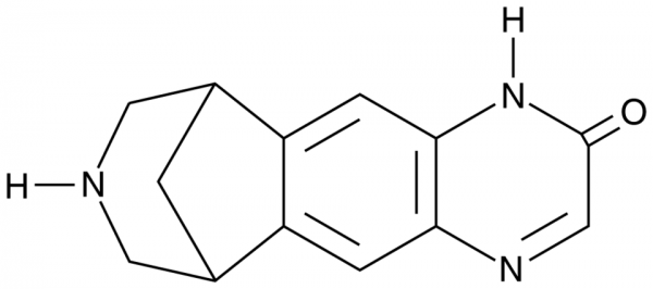 Hydroxy Varenicline