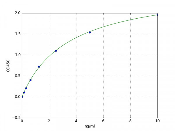 Human DPP3 / Dipeptidyl peptidase 3 ELISA Kit