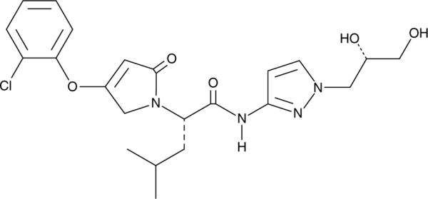 Sinogliatin