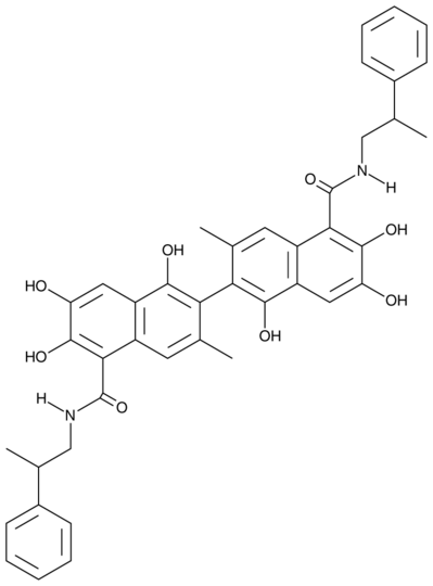 Sabutoclax