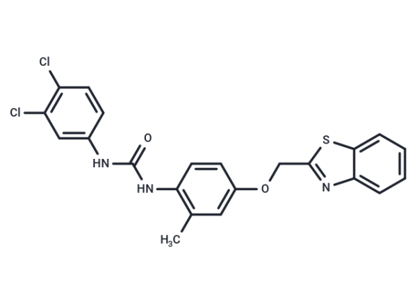 Diflapolin