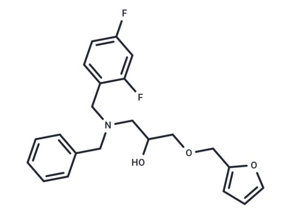 ANAT inhibitor-2