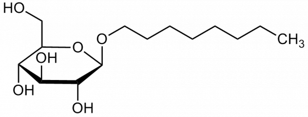 n-Octyl-beta-D-glucopyranoside (ultrapure)