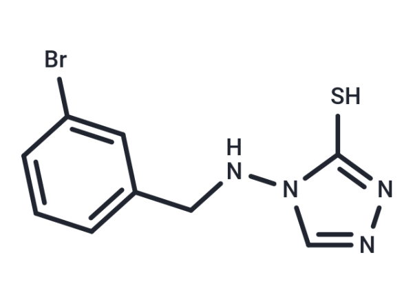 NDM-1 inhibitor-2