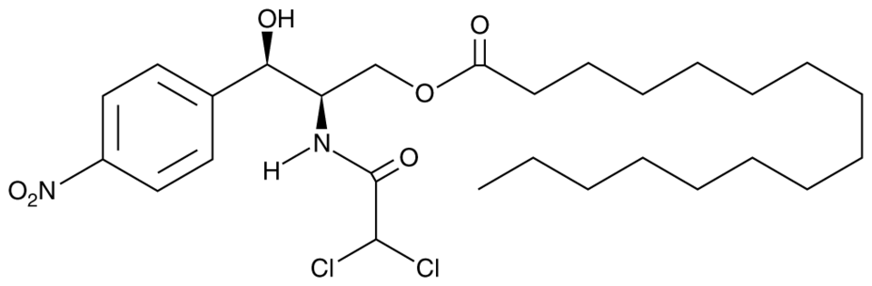 Cheap chloromycetin palmitate