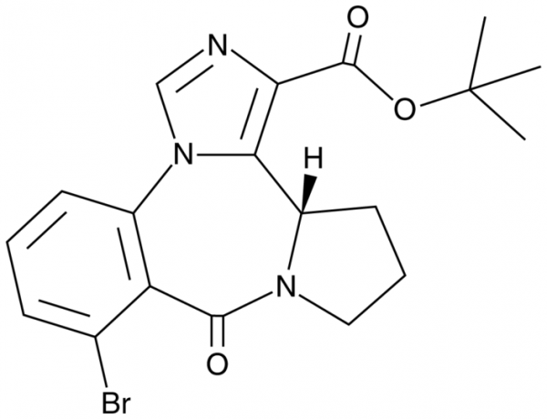 Bretazenil