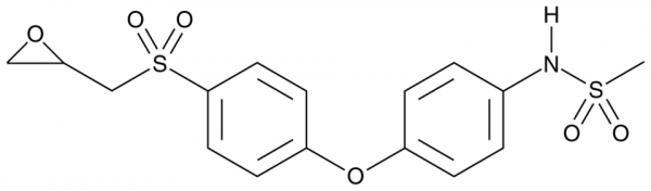 MMP-2 Inhibitor II