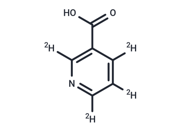 Vitamin B3-d4