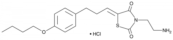 K145 (hydrochloride)