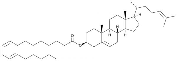 Desmosteryl Linoleate