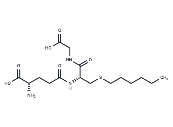 Hexylglutathione