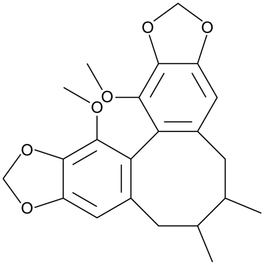 Schisandrin C