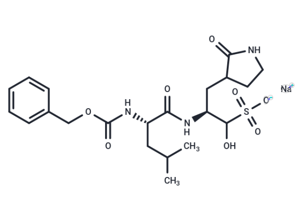 GC376 sodium