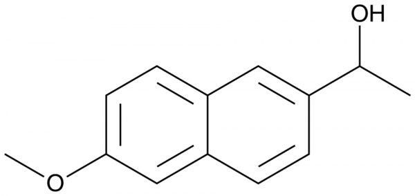 1-(6-Methoxy-2-naphthyl)ethanol