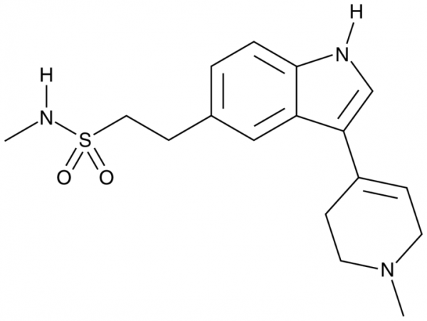 3,4-dihydro Naratriptan