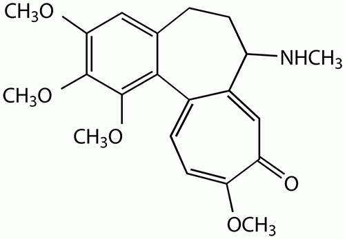 Demecolcine