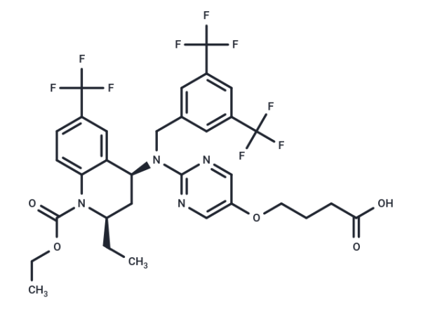 Obicetrapib