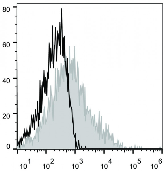 Anti-CD80 (mouse) (APC Conjugated), clone 16-10A1