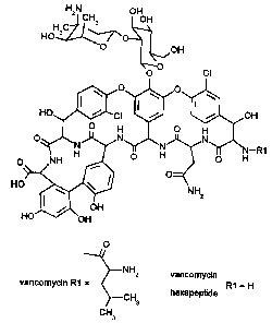 Vancomycin Hydrochloride