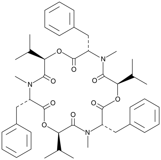 Beauvericin