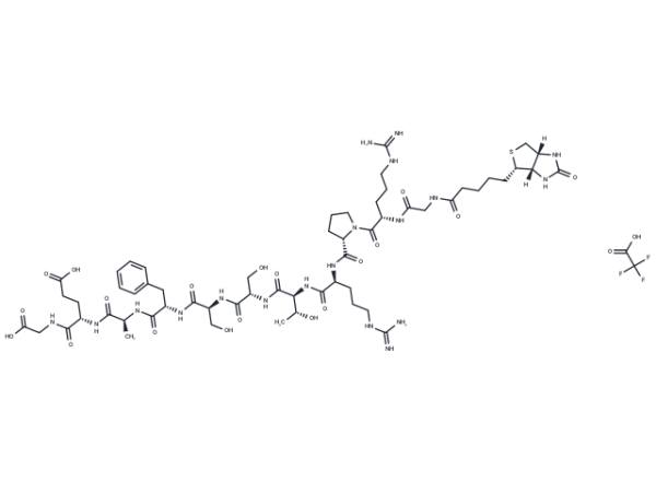 Biotin-Crosstide TFA