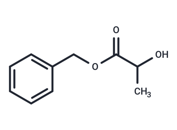 Benzyl lactate