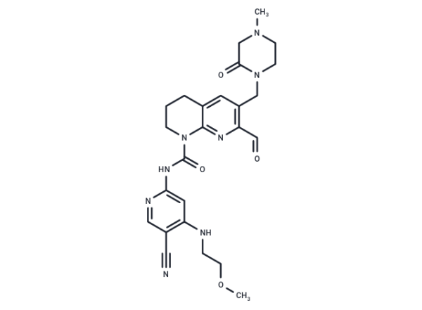 Roblitinib