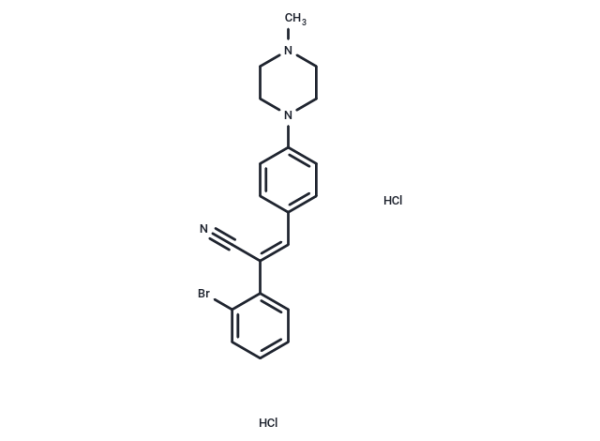 DG172 dihydrochloride