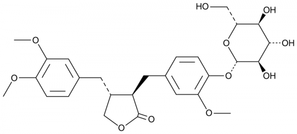 Arctiin