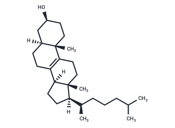 Zymostenol