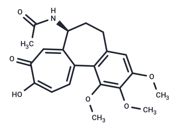 colchiceine