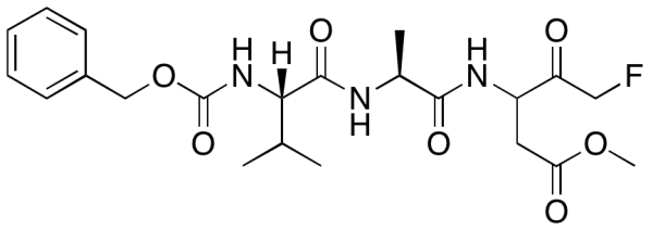 Z-VAD-FMK