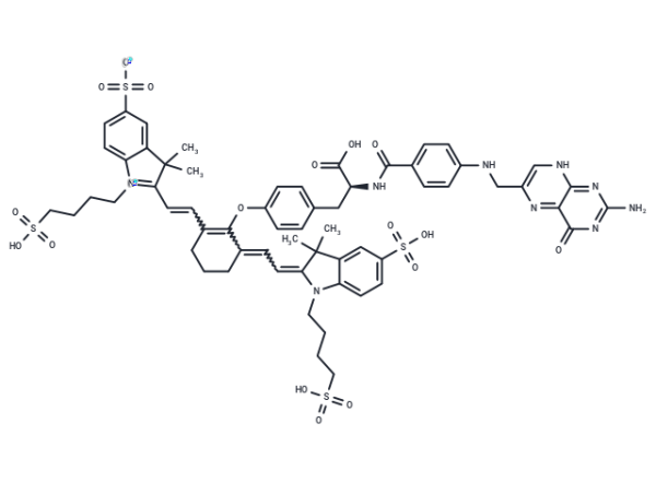 Pafolacianine
