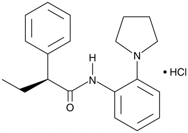 ML-252 (hydrochloride)