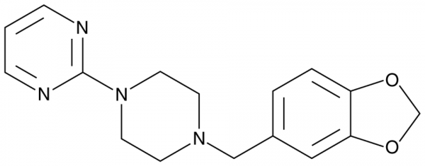 Piribedil