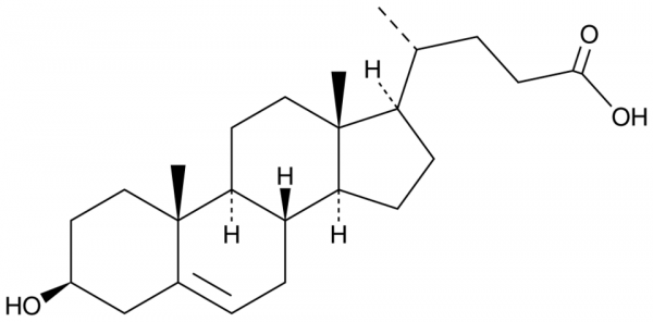 Cholenic Acid