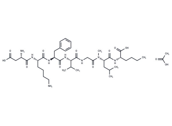 LMN-NKA acetate