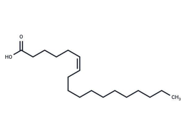 Petroselinic acid