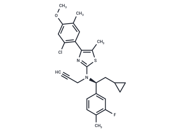 Crinecerfont