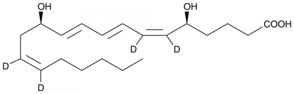 Leukotriene B4-d4