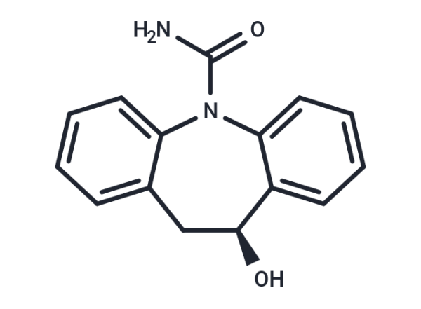 Eslicarbazepine