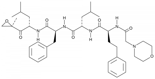 Carfilzomib