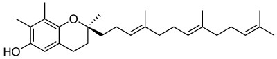 gamma-Tocotrienol