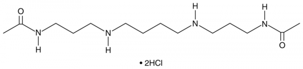 N1,N12-Diacetylspermine (hydrochloride)