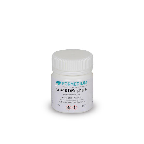 G-418 DiSulphate